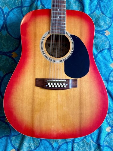Starfire csb string - csb, 12