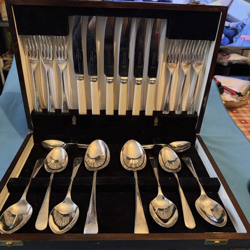 Stunning vintage silver plate - silver,