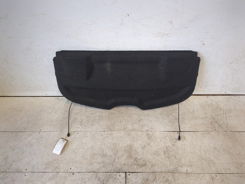 Peugeot 208 parcel - 208, shelf