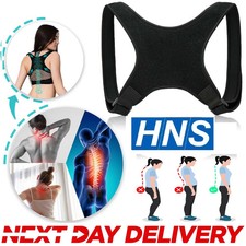 Posture Corrector Body Brace