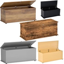 Ottoman Trunk Storage Chest