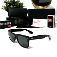 Authentic 80s Bausch & Lomb