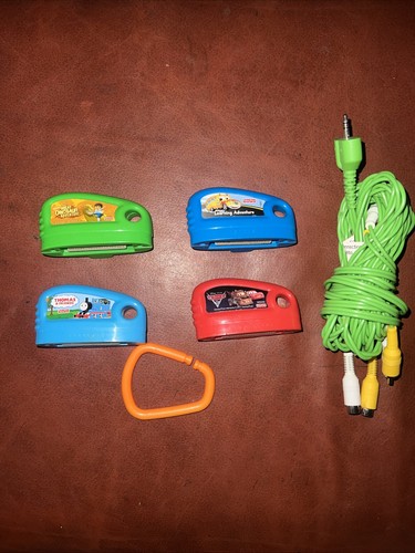 Fisher price smart - fisher, game