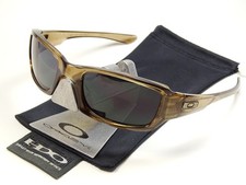 Oakley Fives Brown Smoke