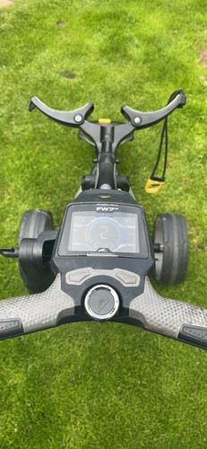 Powakaddy fw7s motorised - powakaddy,