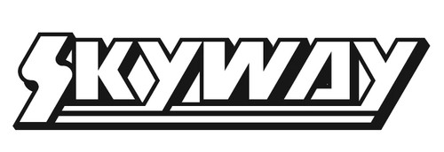 Skyway old school bmx - skyway,