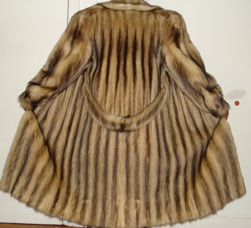 Sable fitch top quality - fitch,