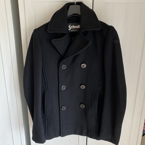 Schott nyc medium cyclone - nyc,