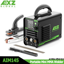 Portable Mini ARC Welder 220V
