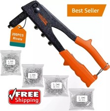Heavy Hand Riveter Rivet Gun