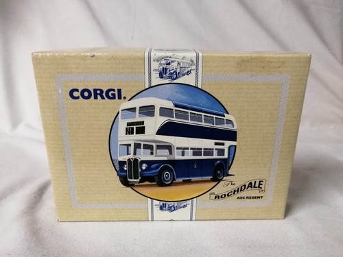 Corgi classics 96982 - corgi, -the