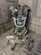 BMW K1200S Rear Numberplate