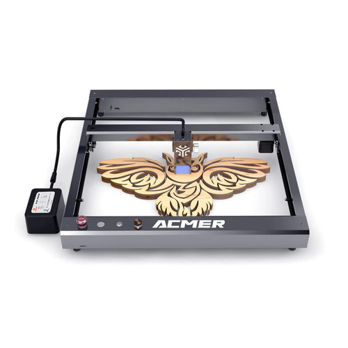 Acmer 20w laser engraver - 20w,