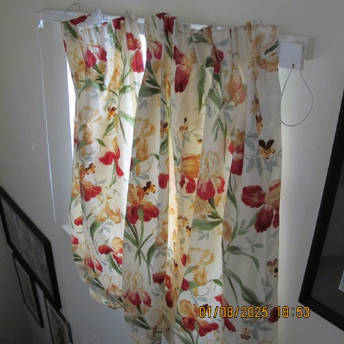 Colefax fowler curtains w80 - colefax,