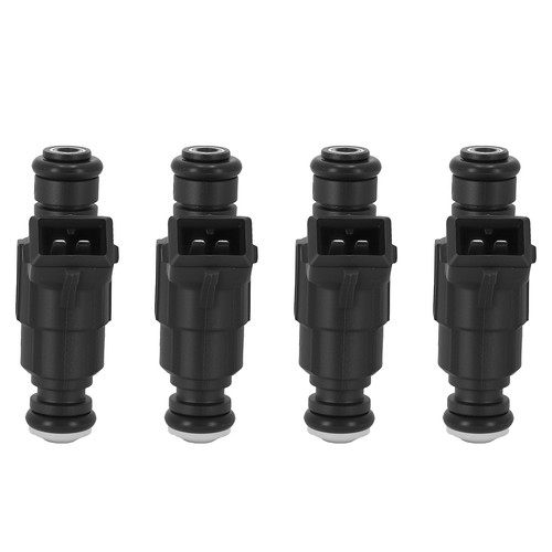 4pcs fuel injectors for - 4pcs,