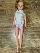 Vintage Sindy/Tammy Clone Doll