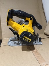 Dewalt DCS391N 18v XR li-ion