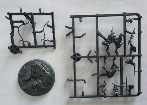 Games workshop lord the - games, of