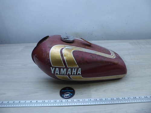 1975 yamaha rd125 pl1349 - yamaha,