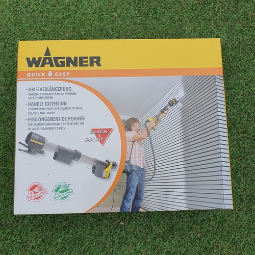 Wagner handle extension paint - wagner,