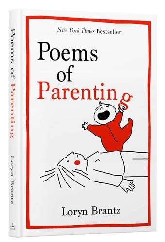 Loryn brantz poems - loryn, of