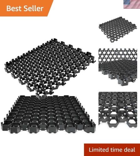 Vodaland permeable hexpave - vodaland,