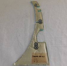 Tornado GR4 Aircraft Cockpit