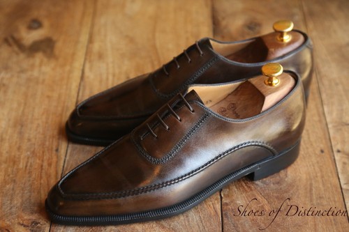 Berluti burnished brown - berluti,