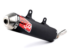 OXA FACTORY RACING BLACK EDITION EXHAUST PIPE KTM EXC250 EXC300 2024 - 2025