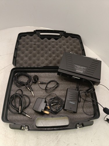 Prosound l60aw vocal artist - l60aw,