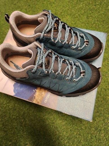 Grisport waterproof lady - waterproof,