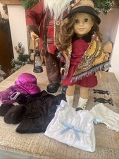 American girl doll rebecca bundle