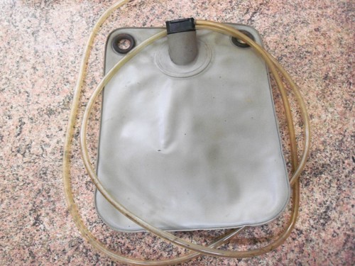 Windscreen washer bag lotus - bag, ,