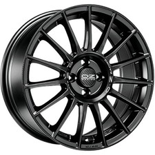ALLOY WHEEL OZ RACING