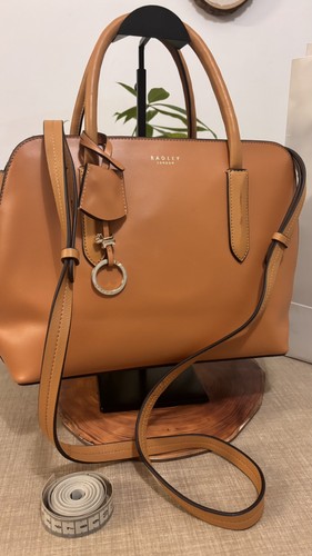 Radley london tan - radley, /tan