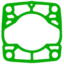Cylinder Gasket Cylinder Base