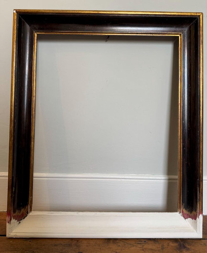 Large deep scoop - picture, frame