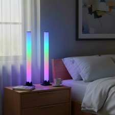 2-Pack USB Powered RGB LED