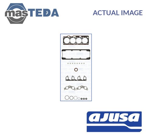 52139100 engine top gasket set - gasket,