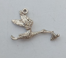 1960s/80s VINTAGE SILVER