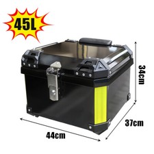 ABS 45L  Black Paint