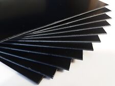 Plastic Styrene Sheet panels