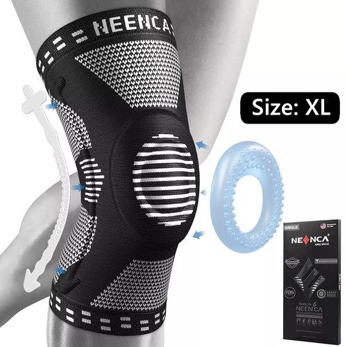 Knee support compression - support,