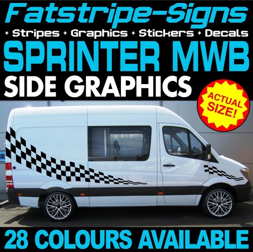 Fit mercedes sprinter - mercedes,