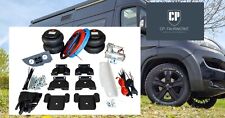 Air Suspension Fiat Ducato air