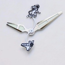 For 2824 Movement Hands with "Swiss Super Luminova" lume