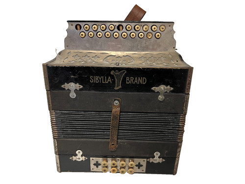 Vintage sibylla brand - vintage,