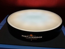 MOET CHANDON CHAMPAGNE OVAL