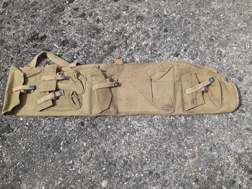 Bren spare barrel - spare, wallet