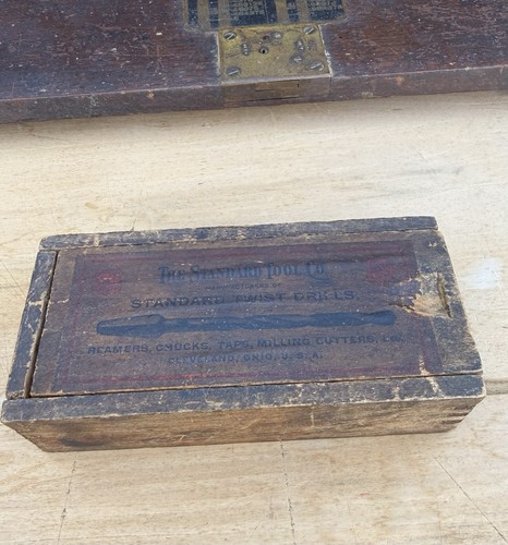 Antique standard tool - antique, co.
